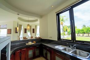 Lawira Beach Villa Lovina