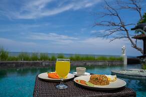 Lawira Beach Villa Lovina