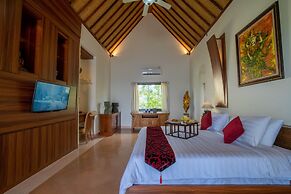 Lawira Beach Villa Lovina