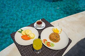 Lawira Beach Villa Lovina