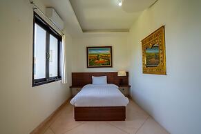Lawira Beach Villa Lovina