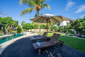 Lawira Beach Villa Lovina