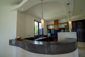 Lawira Beach Villa Lovina