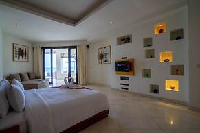 Lawira Beach Villa Lovina