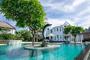 Lawira Beach Villa Lovina