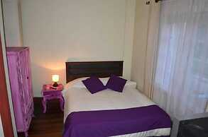 Hostal Arrayan