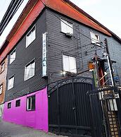 Hostal Arrayan