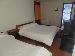Hostal Arrayan