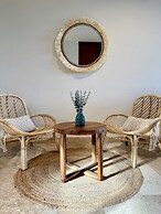 Charming Apartment Surrounded by Nature in Aldea Zama
