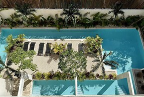 Charming Apartment Surrounded by Nature in Aldea Zama