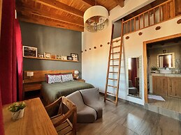 Hotel las bugambilias