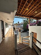 Hotel las bugambilias