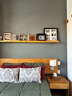 Hotel las bugambilias