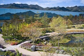 Simose Art Garden Villa