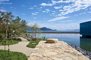 Simose Art Garden Villa