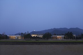 Simose Art Garden Villa