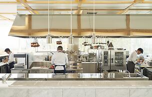 Simose Art Garden Villa