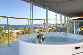 Simose Art Garden Villa