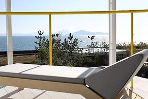 Simose Art Garden Villa