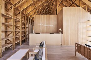 Simose Art Garden Villa