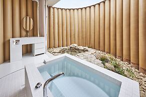 Simose Art Garden Villa