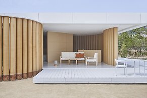 Simose Art Garden Villa