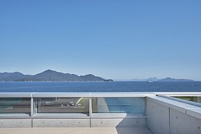 Simose Art Garden Villa