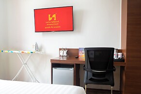 Swiss-Belinn Nairobi