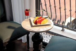 Sapa Soleil Hotel