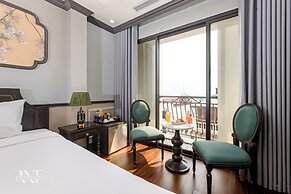 Sapa Soleil Hotel