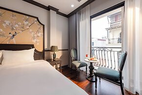 Sapa Soleil Hotel