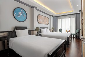 Sapa Soleil Hotel