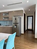 Vinhomes Westpoint Managed by Anstay Residence