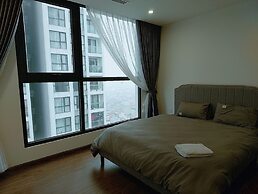 Vinhomes Westpoint Managed by Anstay Residence