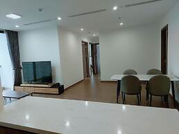 Vinhomes Westpoint Managed by Anstay Residence