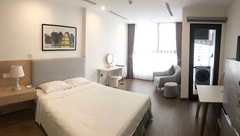 Vinhomes Westpoint Managed by Anstay Residence