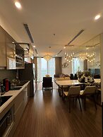 Vinhomes Westpoint Managed by Anstay Residence