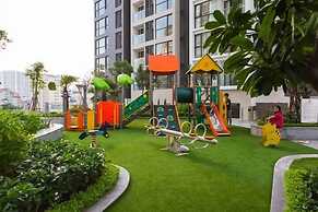 Vinhomes Westpoint Managed by Anstay Residence