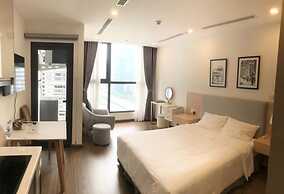 Vinhomes Westpoint Managed by Anstay Residence