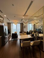 Vinhomes Westpoint Managed by Anstay Residence