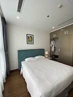 Vinhomes Westpoint Managed by Anstay Residence