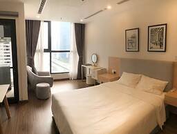 Vinhomes Westpoint Managed by Anstay Residence