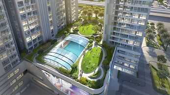 Vinhomes Westpoint Managed by Anstay Residence