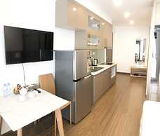 Vinhomes Westpoint Managed by Anstay Residence