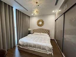 Vinhomes Westpoint Managed by Anstay Residence