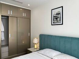 Vinhomes Westpoint Managed by Anstay Residence