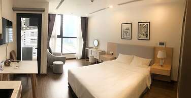 Vinhomes Westpoint Managed by Anstay Residence