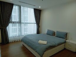 Vinhomes Westpoint Managed by Anstay Residence