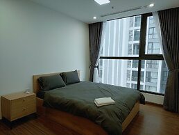 Vinhomes Westpoint Managed by Anstay Residence