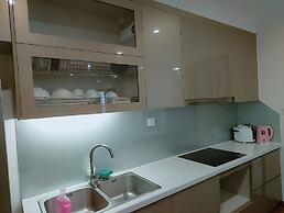 Vinhomes Westpoint Managed by Anstay Residence